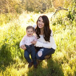 Meet your Posher, Kaylyn